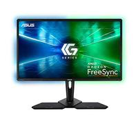 ASUS CG32UQ, 32 Inch 4k(3840x2160), Console Gaming Monitor