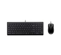 ASUS Chrome OS USB Keyboard and Optical Mouse combo