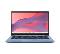 ASUS Chromebook 14 CM1405C4 Laptop | 14.0" Full HD Screen | MediaTek Kompanio 540 | 4GB RAM | 128GB eMMC | Google Chrome OS | Charger Cable Not Included