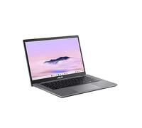 ASUS Chromebook 14 CX3402CBA 14.0" Full HD Chromebook Laptop (Intel i3-1215U, 8GB LPDDR5 RAM, 128GB SSD, Backlit Keyboard, Google Chrome Operating System)