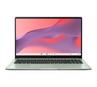 ASUS Chromebook 15 CM1505C4 Laptop | 15.6" Full HD Screen | MediaTek Kompanio 540 | 4GB RAM | 128GB eMMC | Google Chrome OS | Charger Cable Not Included