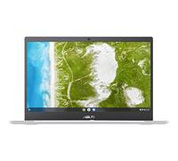 ASUS Chromebook 15 CX1500CKA 15.6" Full HD Chrome Laptop (Intel Celeron N4500, 4GB RAM, 64GB eMMC, Google Chrome Operating System)