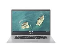 ASUS Chromebook 15 CX1500CKA 15.6" Full HD Laptop (Intel Celeron N4500, 4GB RAM, 64GB eMMC, Full HD Screen, Google Chrome OS)