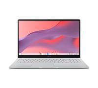 ASUS Chromebook 15 CX1505CTA | 15.6” Full HD Screen | Intel Celeron N50 | 4GB RAM | 64GB eMMC | Google Chrome Operating System