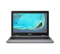 ASUS Chromebook C223 11.6"" HD Chromebook Laptop Intel Dual-Core Cele