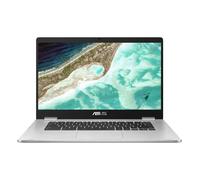 ASUS Chromebook C523NA A20057 - Pentium N4200 - Chrome OS - 4 GB RAM - 64 GB eMMC - 15.6" touchscreen 1920 x 1080 (Full