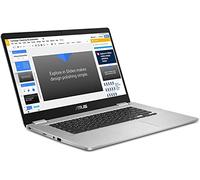 Asus Chromebook, C523NA-IH44F, 15.6", N3350, 1080P