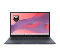 ASUS Chromebook CB1405CTA-S60654 Intel® N N50 35.6 cm (14") Full HD 8 GB LPDDR5-SDRAM 64 GB eMMC Wi-Fi 6 (802.11ax) ChromeOS Blue