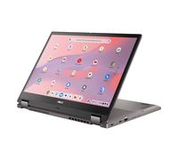 ASUS Chromebook CB34 Flip CB3401FBA-LZ0347 Intel Core i7-1255U 8GB RAM 256B SSD 14" WUXGA Touchscreen Chrome OS Laptop