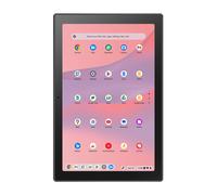 ASUS Chromebook CL3001DM2A-R70337 MediaTek Kompanio 520 26.7 cm (10.5") Touchscreen WUXGA 4 GB LPDDR4x-SDRAM 64 GB eMMC Wi-Fi 6 (802.11ax) ChromeOS Silver