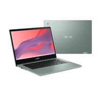 Asus Chromebook CM14 14" FHD MediaTek Kompanio 520 8GB 64GB Laptop Touch Screen Flip Notebook CM1402FM2A-EC0035