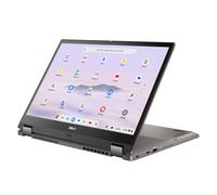 ASUS Chromebook CM34 Flip Touchscreen 2-in-1 Laptop Ryzen 5 8GB 256GB