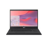 ASUS Chromebook CX1, 15.6" FHD NanoEdge Display, Intel Celeron N4500 Processor, 128GB eMMC Storage, 4GB RAM, ChromeOS, Mineral Gray, CX1500CKA-SS48F