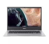 ASUS Chromebook CX1 CX1400CKA-NK0408 Intel Pentium Silver N6000 4GB RAM 128GB eMMC 14" Full HD ChromeOS Laptop