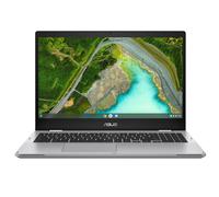 ASUS Chromebook CX1 CX1500CKA-EJ0014 Intel® Pentium® Silver N6000 39.6 cm (15.6") Full HD 4 GB LPDDR4x-SDRAM 64 GB eMMC Wi-Fi 6 (802.11ax) ChromeOS Silver