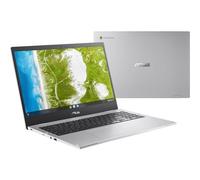 ASUS Chromebook CX1 CX1500CKA-NJ0295 Intel® Celeron® N N4500 39.6 cm (15.6") Full HD 4 GB LPDDR4x-SDRAM 64 GB eMMC Wi-Fi 6 (802.11ax) ChromeOS Silver