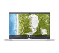 ASUS ChromeBook CX1 CX1500CKA-NJ0295 Intel Celeron N N4500 4GB RAM 64GB SSD 15.6" ChromeOS Laptop