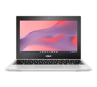 ASUS Chromebook CX1102CKA-N00001 N4500 29.5 cm (11.6") HD Intel® Celeron® N 4 GB LPDDR4x-SDRAM 64 GB eMMC Wi-Fi 6 (802.11ax) ChromeOS Silver