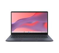 ASUS Chromebook CX1405 14" Laptop | Intel N4500 | 4GB RAM | 128GB Storage | Full HD Display | USB 3.2 | WiFi 6 | ChromeOS | Blue