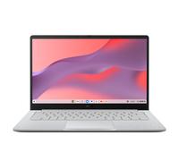 ASUS Chromebook CX1405CKA-NK0034 Intel® Celeron® N N4500 35.6 cm (14") Full HD 4 GB LPDDR4x-SDRAM 64 GB eMMC Wi-Fi 6 (802.11ax) ChromeOS Grey