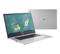 ASUS Chromebook CX1500CKA-BR0191 39.6 cm (15.6") HD Intel® Celeron® N N4500 4 GB LPDDR4x-SDRAM 128 GB eMMC ChromeOS Silver