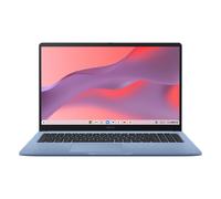 ASUS ChromeBook CX1505CKA Intel Celeron N4500 4GB RAM 64GB eMMC 15.6" ChromeOS Laptop