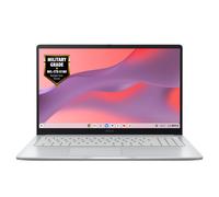 ASUS Chromebook CX1505CKA-S70153 Intel® Celeron® N N4500 39.6 cm (15.6") Full HD 4 GB LPDDR4x-SDRAM 64 GB eMMC Wi-Fi 6 (802.11ax) ChromeOS Grey