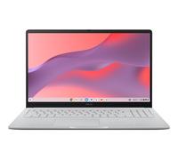ASUS Chromebook CX1505CTA-S70276 Intel® N N50 39.6 cm (15.6") Full HD 4 GB LPDDR5-SDRAM 64 GB eMMC Wi-Fi 6 (802.11ax) ChromeOS Grey