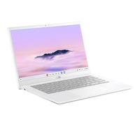 ASUS Chromebook CX3 14" i5-1335U 8 256 CX3402CVA-MW0347 ChromeOS・- 14"・Core i5・4.6GHz (90NX07P1-M00C70) - Notebook