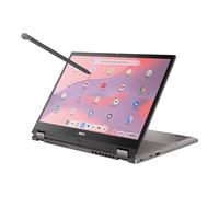 ASUS Chromebook CX34 Flip CB3401FBA 14" Touchscreen WUXGA Laptop (CORE i3-1215U, 8GB LPDDR4x-SDRAM, 256GB SSD, ChromeOS)