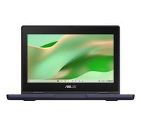 ASUS Chromebook CZ11 Flip CZ1104FM2A-NS0025 laptop MediaTek Kompanio 520 29.5 cm (11.6") Touchscreen HD 4 GB LPDDR4x-SDRAM 32 GB eMMC Wi-Fi 6 (802.11ax) ChromeOS Grey