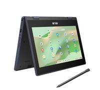 ASUS CZ11 Flip MediaTek 4GB RAM 64GB eMMc 11.6 Inch Chromebook