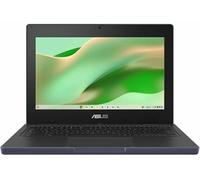 Asus Chromebook CZ11 Flip CZ1104FM2A-YZ42T 11.6" Touchscreen Rugged Convertible 2 in 1 Chromebook - HD - Octa-core (ARM Cortex A76 + Cortex A55) - 4 GB - 32 GB Flash Memory - Mineral Gray - MediaTek K