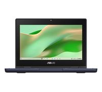 ASUS Chromebook CZ11 Flip CZ1104FM4A-NS0029 MediaTek Kompanio Kompanio 540 29.5 cm (11.6") Touchscreen HD 4 GB LPDDR4x-SDRAM 64 GB eMMC Wi-Fi 6 (802.11ax) ChromeOS UK English Grey