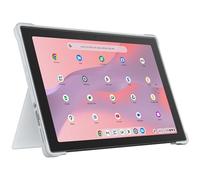 ASUS Chromebook Detachable/SILVER/10.51 1200X1920 Touch(incell)/MT8186G/4GB/ARM UMA/64GB/Chrome