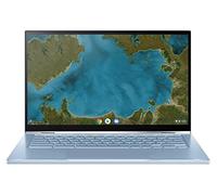 ASUS Chromebook Flip C433TA-AJ0003 Laptop 14" Touchscreen FHD Intel Core i5-8200Y 8GB 128GB eMMC ChromeOS