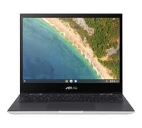 ASUS Flip CM3200MT 12" 2 in 1 Chromebook 4GB RAM 128 GB eMMC Grey