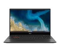 ASUS Chromebook Flip CM5 CM5500FDA-E60177 AMD Ryzen™ 3 3250C 39.6 cm (15.6") Touchscreen Full HD 8 GB DDR4-SDRAM 128 GB SSD Wi-Fi 5 (802.11ac) ChromeOS Grey