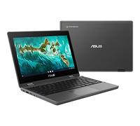 ASUS Chromebook Flip/GREY/11.6 HD Touch(OGM)/N5100/4GB/Intel UMA/32GB/Chrome