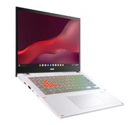 ASUS ChromeBook Flip/GREY/14.0 WUXGA(WU) Touch(OGM)/I3-1215U/8GB/Intel UMA/128GB/Chrome