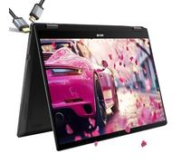 ASUS Chromebook Flip Touchscreen Laptop - 16" WUXGA IPS Touch - Intel Core i3-1215U - 8GB RAM - 128GB SSD - Backlit Keyboard - Google Chrome Gaming School Student