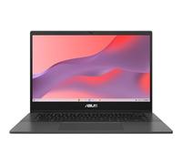 ASUS ChromeBook/GREY/14.0 FHD non-Touch/MT8186G/4GB/ARM UMA/64GB/Chrome