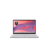 ASUS Chromebook 15 CX1505CTA Laptop | 15.6" Full HD Screen | Intel Celeron N50 Processor | 4GB RAM | 64GB eMMC | Google Chrome OS