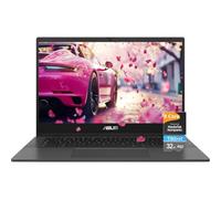ASUS Chromebook Laptop 14inch FHD IPS Display - 8Core MediaTek Kompanio 520 - Google Chromebook School Student - Long Battery Life - WiFi 6 - USB C - Ultralight - 2024 (4GB RAM | 96GB Storage)
