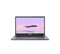 ASUS Chromebook Plus 14 CX3402CVA | 14.0" Full HD Screen | Intel Core 3 100U | 8GB LPDDR5 RAM | 128GB UFS | Chrome OS