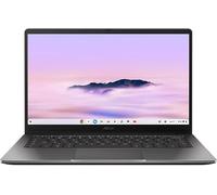 ASUS Chromebook Plus CX1505CTA Laptop | 15.6" Full HD Screen | Intel Core 3 N355 Processor | 8GB RAM | 128GB eMMC| Google Chrome OS