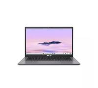 ASUS CB34 14 Inch Touchscreen Intel Core i3-1315U 8GB RAM 256GB UFS ChromeOS Grey Chromebook