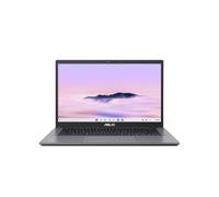 ASUS Chromebook Plus CX34 CB3402CVA-MW0586 Intel® Core™ i3 i3-1315U 35.6 cm (14") Touchscreen Full HD 8 GB LPDDR5-SDRAM 128 GB UFS Wi-Fi 6E (802.11ax) ChromeOS Grey