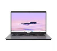 ASUS Chromebook Plus CX34 CB3402CVA-PQ0405 Intel Core 5 120U 35.6 cm (14") Full HD 16 GB LPDDR5-SDRAM 256 GB UFS Wi-Fi 6E (802.11ax) ChromeOS Grey