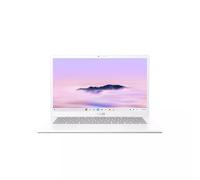 Asus Chromebook Plus CX34 CX3402CBA-DH388-WH 14" Chromebook - Full HD - Intel Core i3 12th Gen i3-1215U - 8 GB - 128 GB Flash Memory - Pearl White
